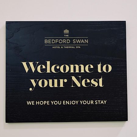 Nest Serviced Apartments เบดฟอร์ด ภายนอก รูปภาพ