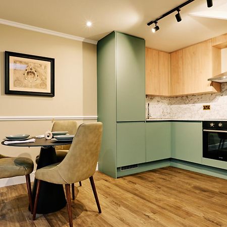 Nest Serviced Apartments เบดฟอร์ด ภายนอก รูปภาพ