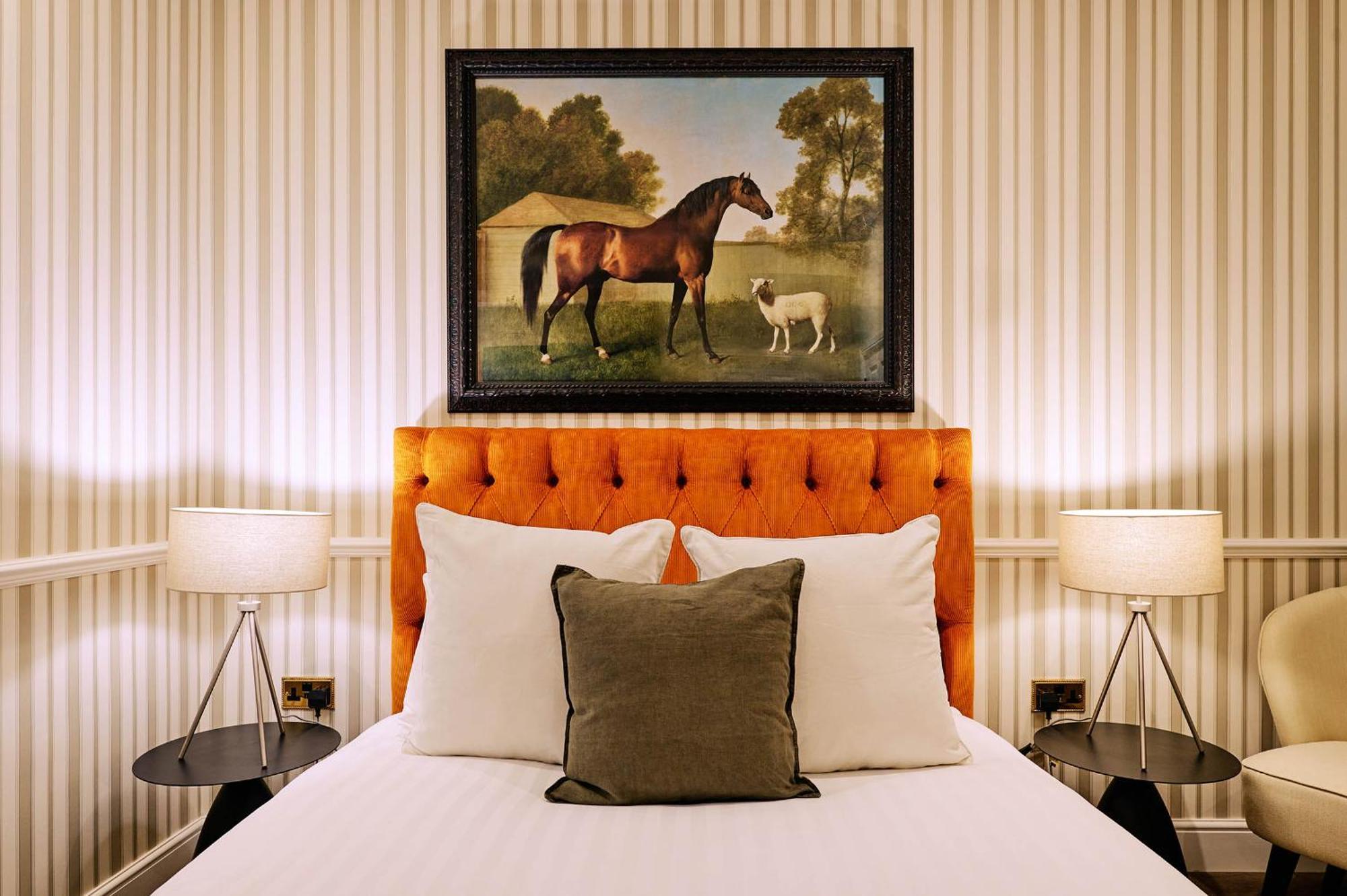 Nest Serviced Apartments เบดฟอร์ด ภายนอก รูปภาพ