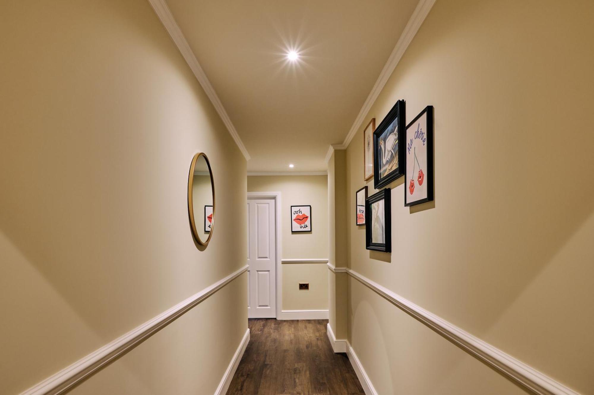 Nest Serviced Apartments เบดฟอร์ด ภายนอก รูปภาพ